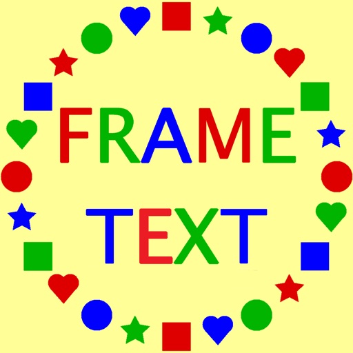 FrameText by Hogsmill Software Ltd
