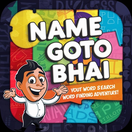 NameGotoBhai