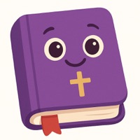 Bible Chat - FaithPal app icon - Reference app for iPhone