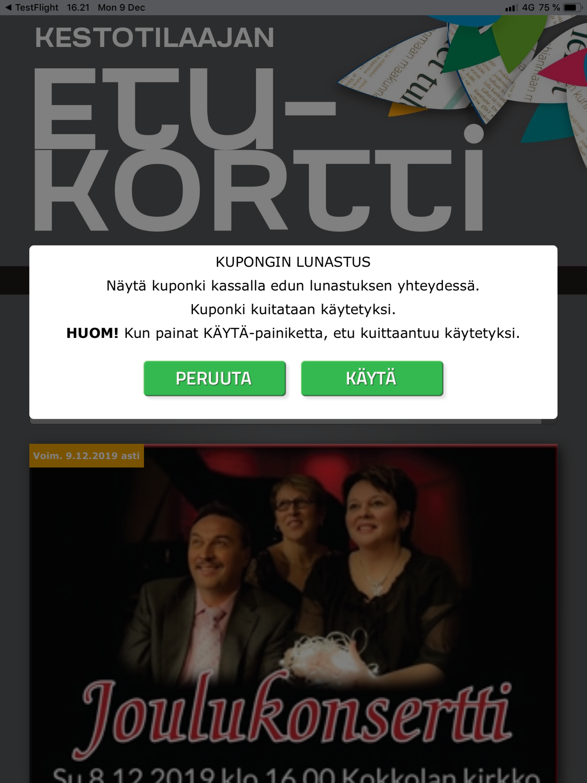 Hilla Etukortti