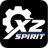X2 Spirit Service icon