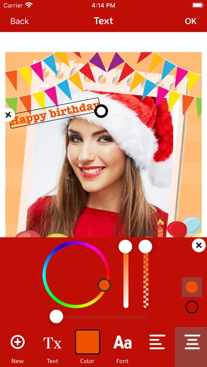 Festival Photo Frames & Editor screenshot-6