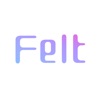 Felt - Daily Affirmations icon