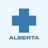 Alberta Blue Cross®—member app icon