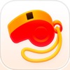 Whistle: AI Workout Planner icon