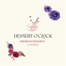 Get Dessert O'Clock for iOS, iPhone, iPad Aso Report