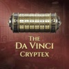 The Da Vinci Cryptex icon