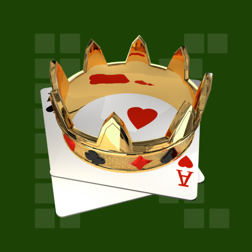 ‎Solitaire Immersive on the App Store