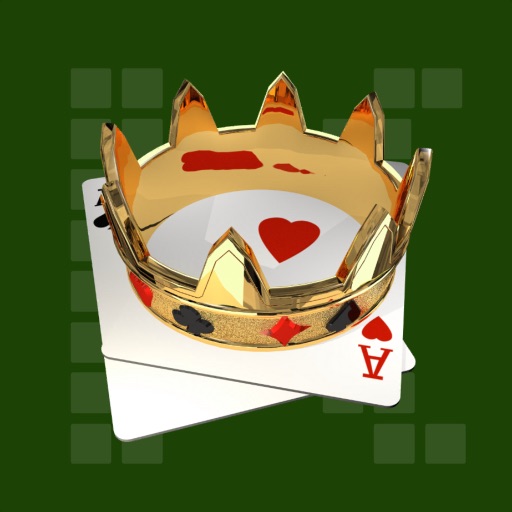Solitaire Immersive app icon