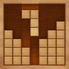 Classic Wooden Block Puzzle icon