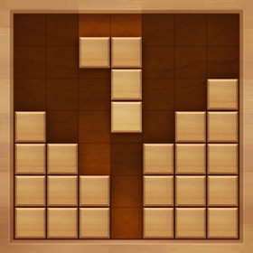 Screenshots (10) Classic Wooden Block Puzzle