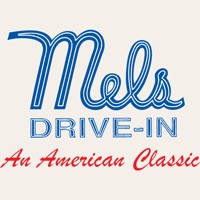 Mel's Drive In app icon - Food & Drink app for iPhone