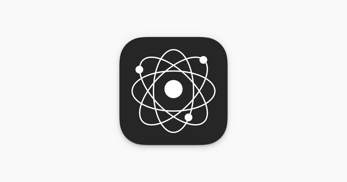 ‎Periodicals Chemistry 2024 on the App Store