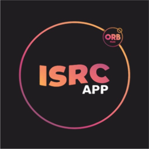 ISRC App
