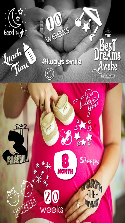 AI Baby Story :Pregnancy Track screenshot-4