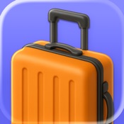 Packing List - Luggy