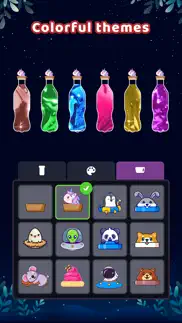 water sort -color puzzle games problems & solutions and troubleshooting guide - 2