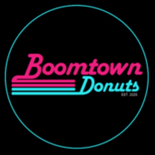 BoomTown Donuts