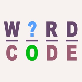 Cryptogram Word Puzzles