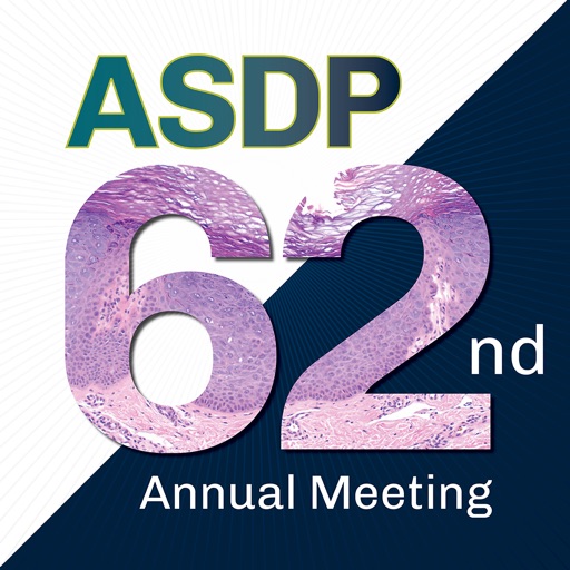ASDP 62nd Annual Meeting