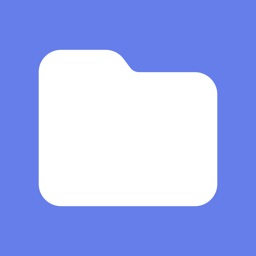 iFiles - Gestionnaire fichiers