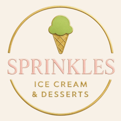 Sprinkles Peterhead