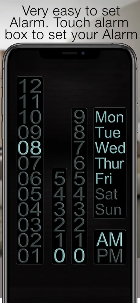 Best Clock Radio-Podcast