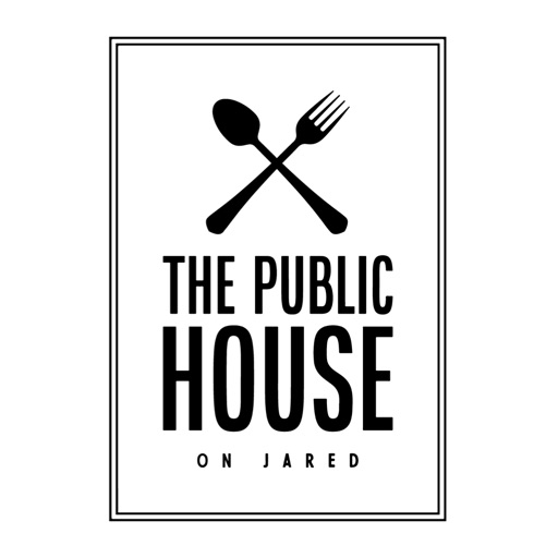 The Public House On Jared