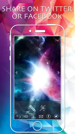 Customized Wallpapers screenshot 5