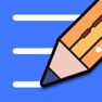 Get Notes: Note taking & writing for iOS, iPhone, iPad Aso Report