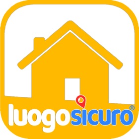 Screenshots (5) LuogoSICURO
