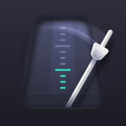 Metronome by Tiny Boom
