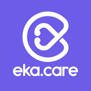 Eka: Health AI, ABHA, Records