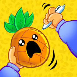 ‎Pineapple Pen