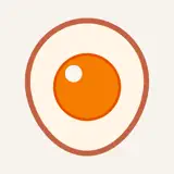 Egg Timer - Boiled Eggs - App Icon