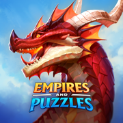 Empires & Puzzles: Dragon Dawn