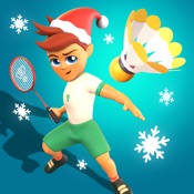 SMASH - Badminton 3D Game