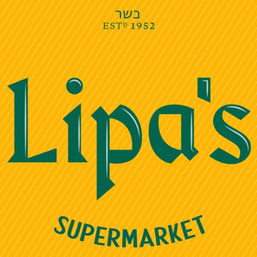Lipa's Supermarket