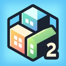 Pocket City 2图标