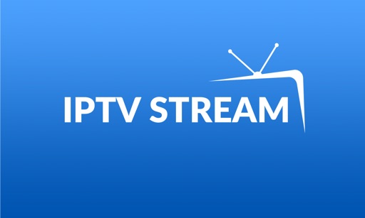 IPTV Stream app icon
