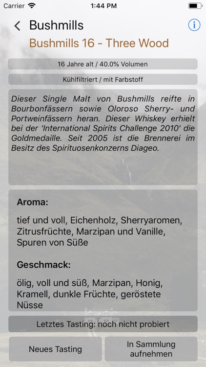 The Stillman - Die Whisky App screenshot-4