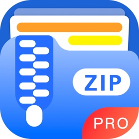 Zip-unzip Files opener