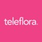 Order beautiful flowers that are always 100% arranged and delivered by local florists right from the Teleflora app
