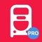 Bus Times London Pro is the ultimate travel app completely free from adverts