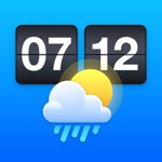 Download Weather⁺ app