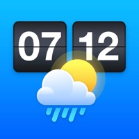 Weather⁺ logo