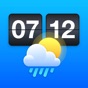 Weather⁺ app download