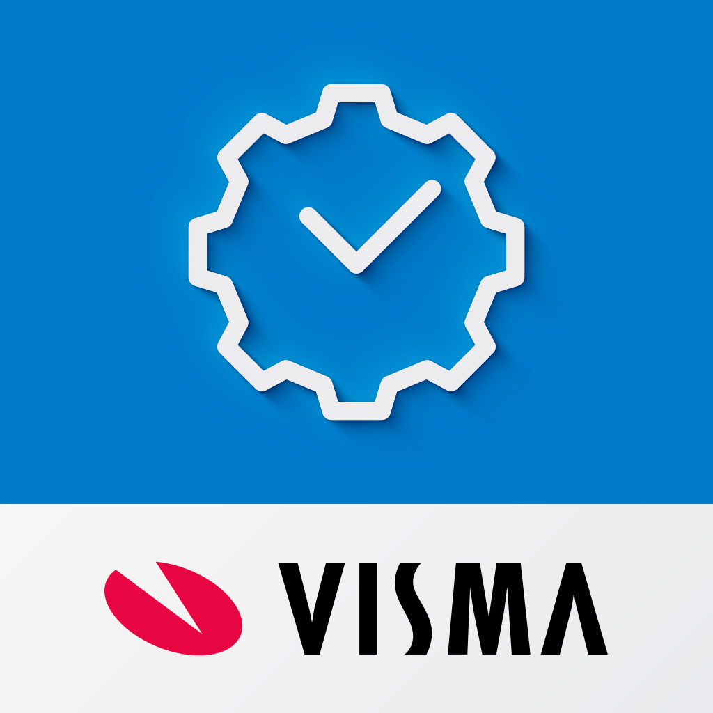 Get Visma Ressurs for iOS, iPhone, iPad Aso Report