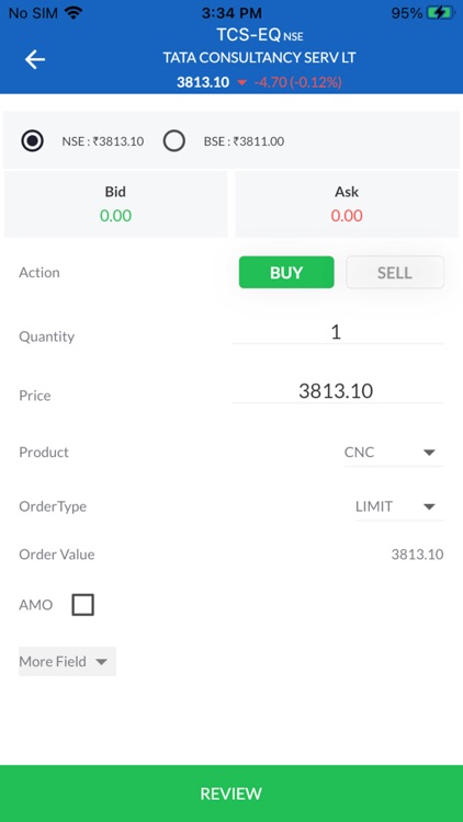 ITI Trade screenshot-5