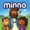 Minno - Kids Bible Videos App Feedback